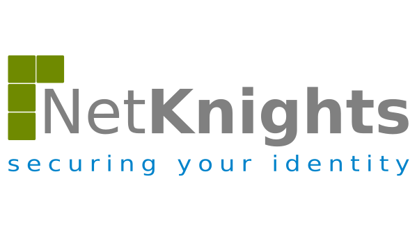 Logo NetKnights GmbH (© GONICUS)