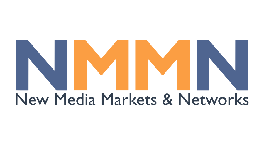 Logo NMMN New Media Markets & Networks IT-Services GmbH (© Dataport AöR)