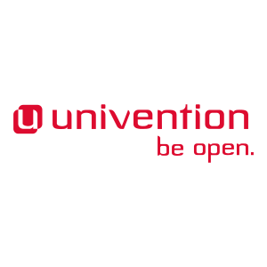 Logo Univention (© Univention GmbH)