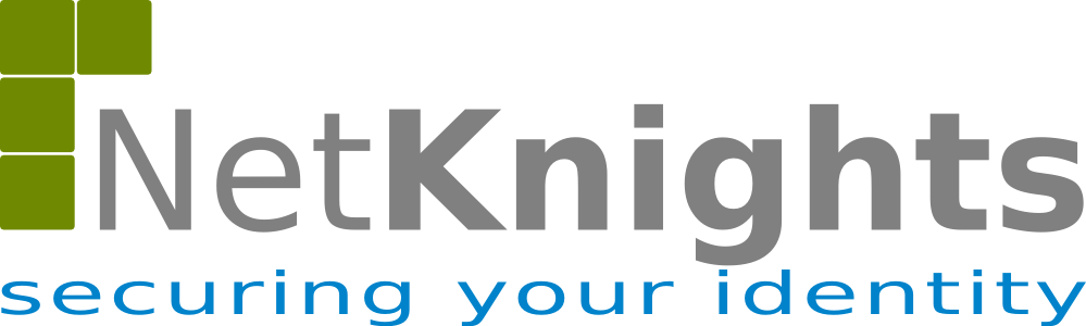 Logo von NetKnights GmbH