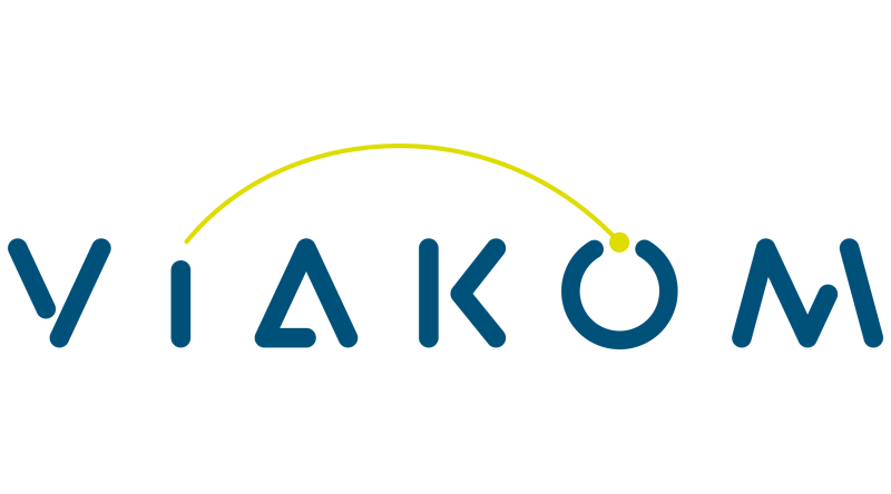 Logo von Viakom GmbH