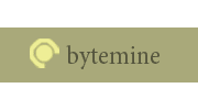 Logo von bytemine
