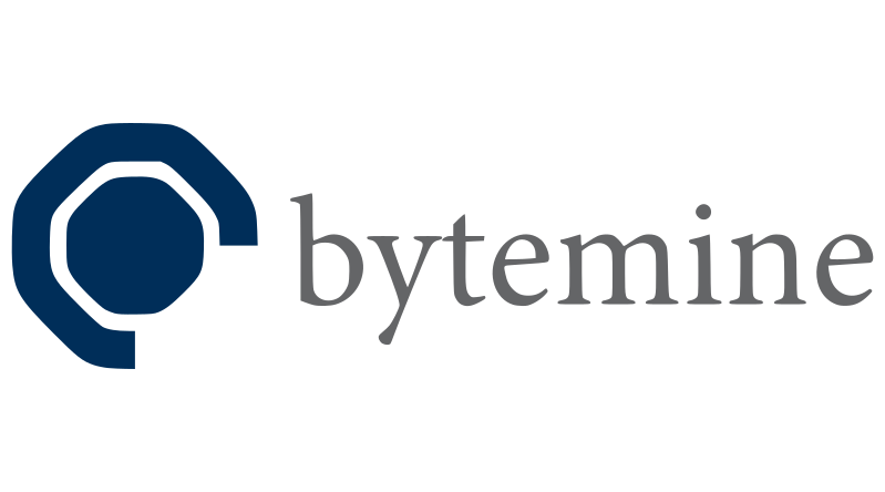 Logo von bytemine