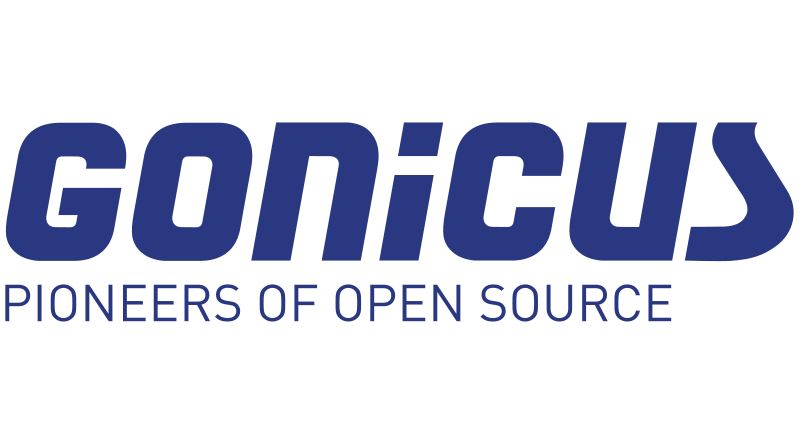 Logo von Gonicus GmbH