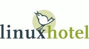 Logo von Linuxhotel