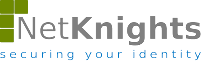 Logo von NetKnights GmbH