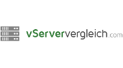 Logo von vServervergleich.com